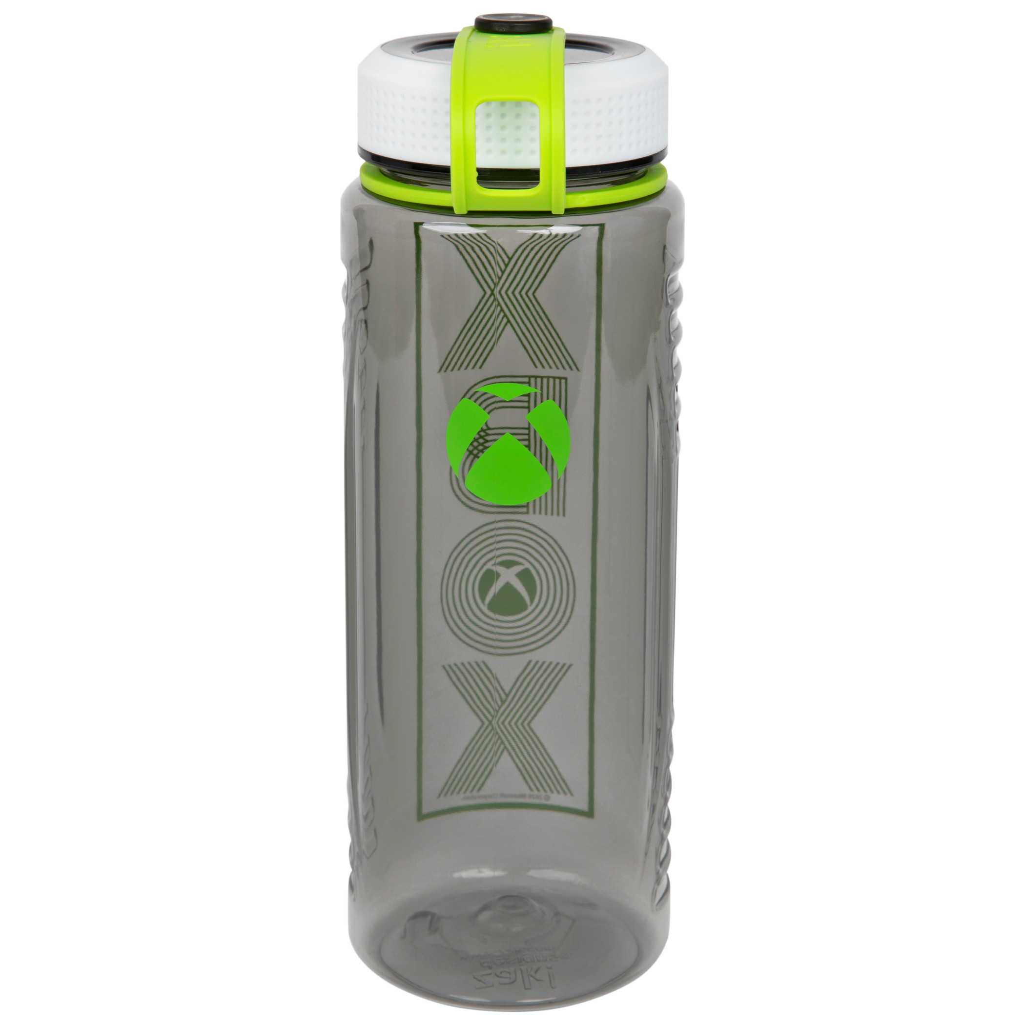 Microsoft Xbox Logo & Text 36 oz. Victory Water Bottle